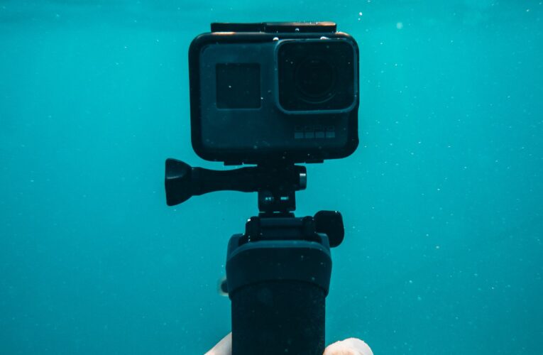 Dicas para gravar os melhores vídeos com câmeras esportivas