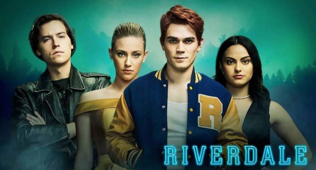 Elenco De Riverdale Temporada Da S Rie Mais Resumo