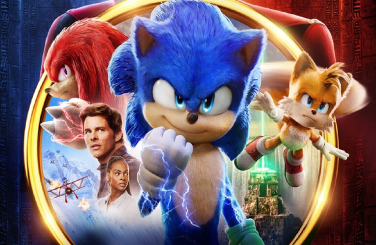 Saiba mais sobre o filme Sonic 2