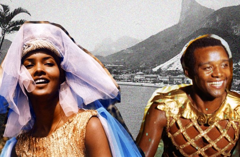 O cinema brasileiro: filmes brasileiros clássicos