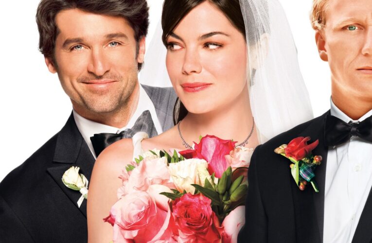5 filmes top sobre casamento para ver na Netflix